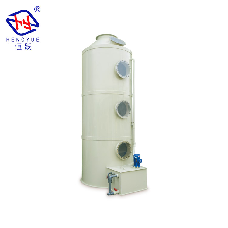 酸霧廢氣處理設(shè)備是什么？