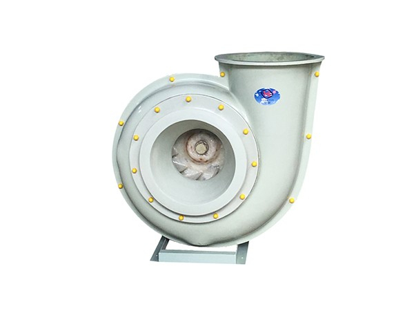GF4-72型A式玻璃鋼風(fēng)機(jī)