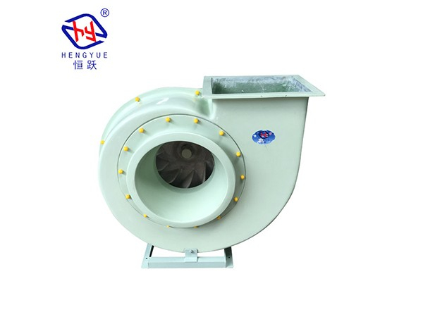 F4-72型A式玻璃鋼離心風(fēng)機(jī)
