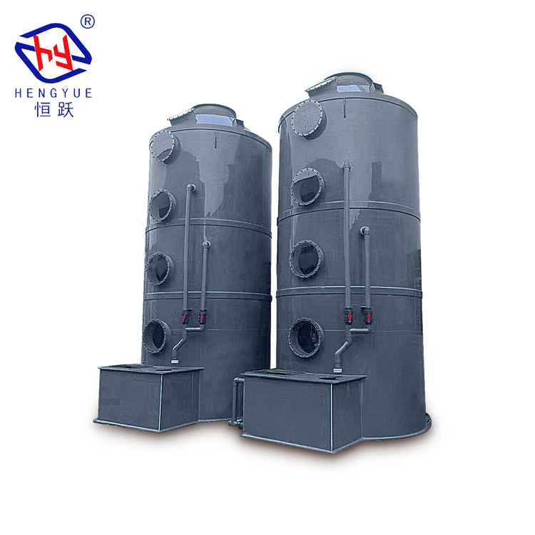 廢氣處理成套設(shè)備有哪些優(yōu)點